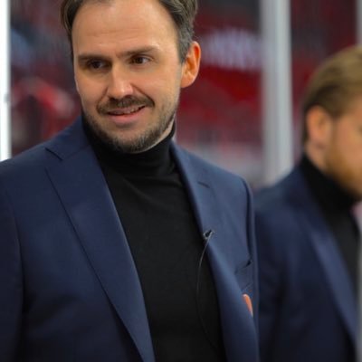 Daglig leder Frikk Juell